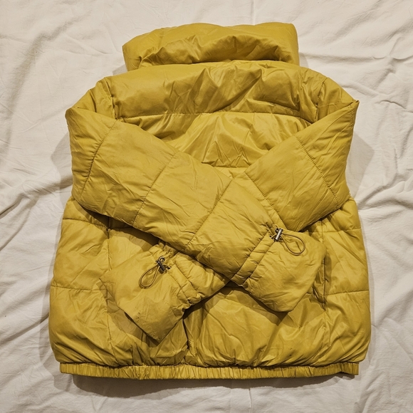 Loft puffer jacket - Picture 3 of 3